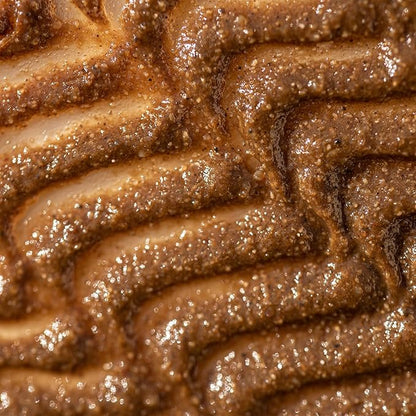 KORA Organics Turmeric Brightening & Exfoliating Mask, Multi-Use Facial Scrub, Polish & Illuminate, Certified Organic Exfoliating Face Mask, Cruelty Free Exfoliator - 3.38 fl oz