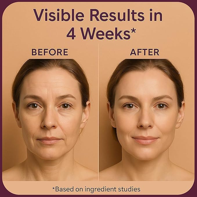 Cemenrete Calcium Multi Balm 2PCS, All-in-One Multi-Action Stick & Anti-Aging Stick, Korean Collagen for Wrinkles, Hydrating Formula for Face, Eyes, Neck & Lips (Set)