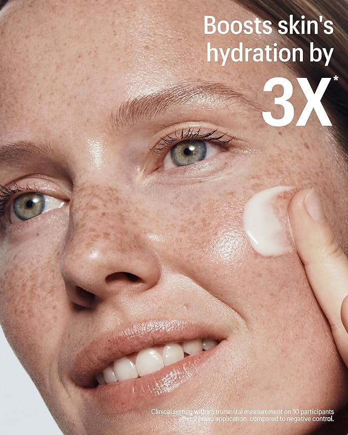 Allies of Skin Multi Hyaluronic Antioxidant Hydration Serum | Hydrating Face Serum with Niacinamide, Peptides and Resveratrol | For Dry, Dehydrated Skin | Supports Moisture & Firmness (1 Fl oz)