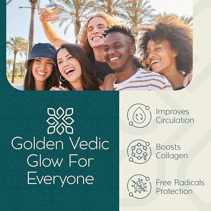 Anti-Aging Face Serum with Vitamin A, B, C & Bakuchiol – LUVIH Eternal Dew Hydrating & Plumping Treatment with Gotu Kola, Hibiscus & Lotus – For Wrinkles, Fine Lines & Mature Skin – 30 mL