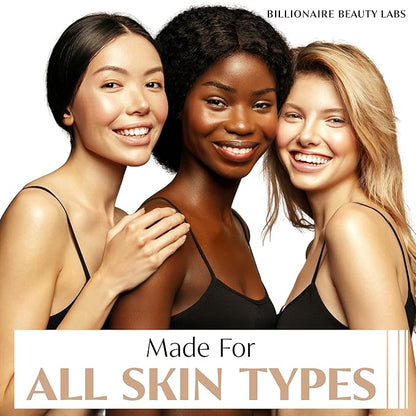 Collagen Booster Peptide Cream with Hyaluronic Acid – Peptide Face Moisturizer for Women, Hydrating, Non-Greasy, for Firming, Smoothing, Younger-Looking Skin, Fragrance-Free