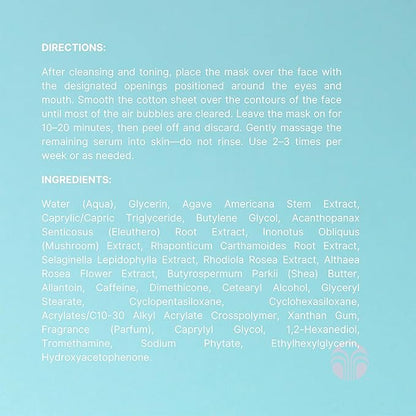 Nu Skin To Be Clear Gentle Foaming Cleanser | Luxurious Deep Pore Cleansing and Soothing Hydration | Effective Makeup Remover | Ideal for All Skin Types | 150 mL