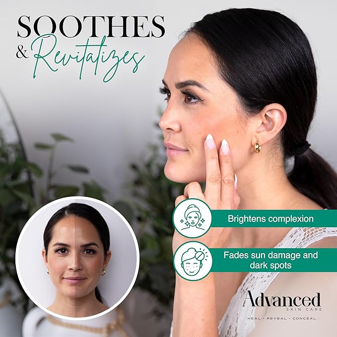 Vitamin C Face Serum with Vitamin E and Ferulic Acid | CE Ferulic 15% with Hyaluronic Acid (Compare to Skin Ceut.) | 2oz, Anti Aging and Wrinkle Serum for Face