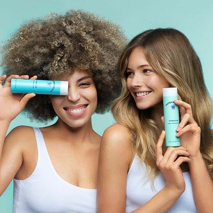 Nu Skin To Be Clear Gentle Foaming Cleanser | Luxurious Deep Pore Cleansing and Soothing Hydration | Effective Makeup Remover | Ideal for All Skin Types | 150 mL