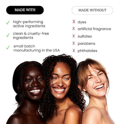 Timeless Skin Care Squalane Oil 100% Pure - Plant-Based Face Oil - Fragrance-Free - For Dry Skin - Moisturizing - 8 oz