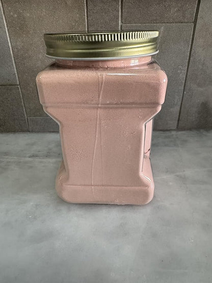 Skin Correcting Alpha Arbutin Jelly Face Mask | HydroGlo for Skin Hydration | Radiance and Reduced Pigmentation | Vajafacial Jelly Mask | 12 Applications (30 Fl Oz)