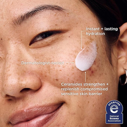 AESTURA ATOBARRIER365 Cleanser + Face Cream