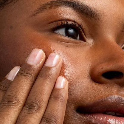 Cliganic Organic Jojoba Oil 16oz with Pump, 100% Pure | Bulk, Moisturizing Oil for Face, Hair, Skin & Nails | Natural Cold Pressed (Packaging May Vary)