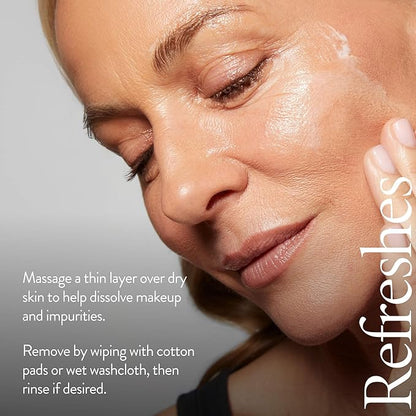 LAURA GELLER NEW YORK Cold Cream Makeup Removing Cleanser