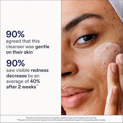 Skinfix 2% BHA Cleanser - 5 oz - Clears Acne Blemishes & Blackheads - Safe for All Types of Acne - Fragrance Free - Vegan, Cruelty Free