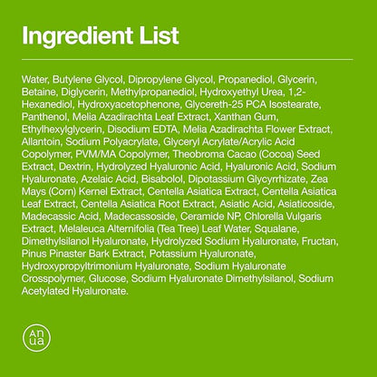 Anua Azelaic 10 Hyaluron Redness Soothing Pad, Troubled & Spot Care with Korean toner pads, Quick & Easy Stretchable Facial Mask with Azelaic acid, Hyaluronic Acid, Korean Skin Care (90 pads)