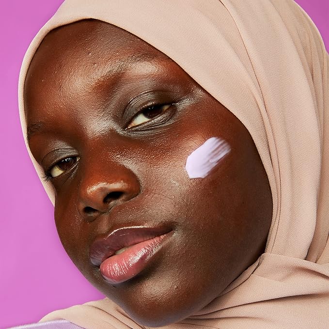 Glow Recipe Plum Plump Hyaluronic Acid Face Cream, Refill - Hydrating, Firming & Plumping Facial Moisturizer for Women & Men - Korean Skin Care with Polyglutamic Peptides for Dry Skin Wrinkles (50ml)