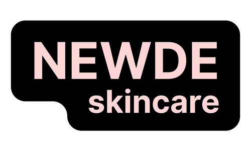 NEWDE skincare